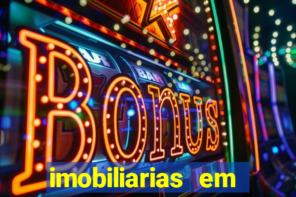 imobiliarias em cruzeiro sp venturelli
